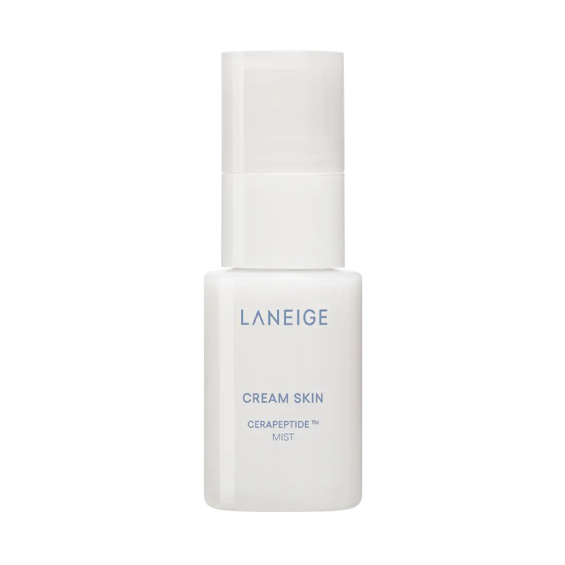 LANEIGE Cream Skin Cerapeptide Mist 30ml - LUUELA