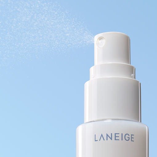LANEIGE Cream Skin Cerapeptide Mist 30ml - LUUELA
