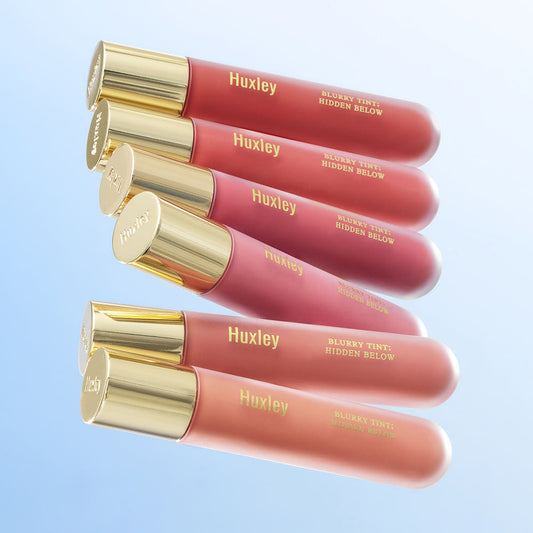 Huxley Blurry Tint Hidden Below 4.5g (6color) - LUUELA