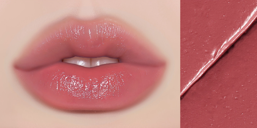 Huxley Lip Balm Leave Behind 3g (6color) - LUUELA