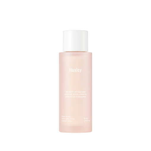 Huxley Perfume Hair Essence 80ml #Moroccan Gardener - LUUELA