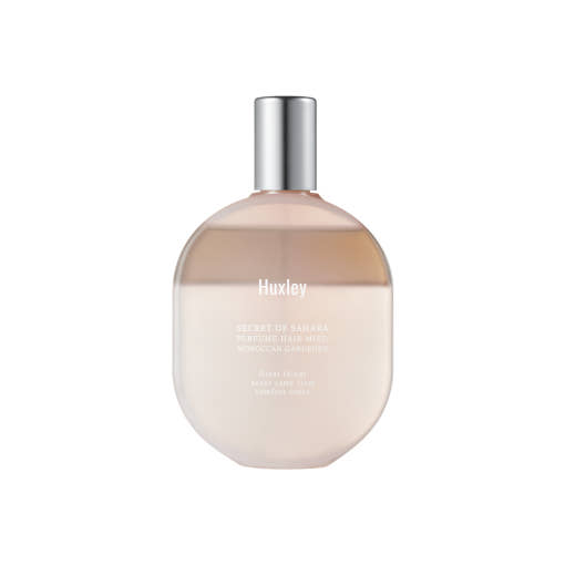 Huxley Perfume Hair Mist 100g #Moroccan Gardener - LUUELA