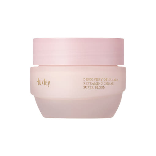 Huxley Reframing Cream Super Bloom 40ml - LUUELA