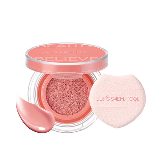 JUNGSAEMMOOL Artist Cushion Blush 4g (10color) - LUUELA