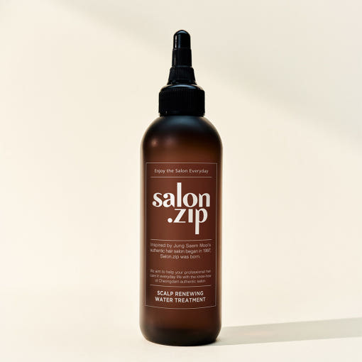 JUNGSAEMMOOL Salon.Zip Scalp Renewing Water Treatment 200ml - LUUELA