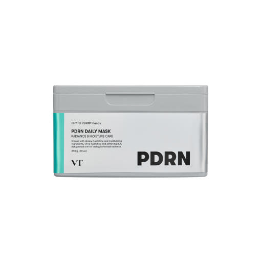 VT PDRN Daily Mask Sheet 30ea 350g - LUUELA