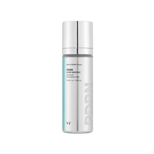 VT PDRN Glow Ampoule 100ml - LUUELA