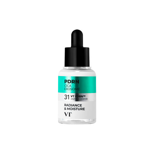 VT R5 PDRN Firming Ampoule 30ml - LUUELA