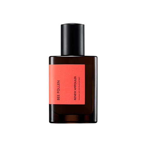 MISSHA Bee Pollen Renew Ampouler 75ml - LUUELA