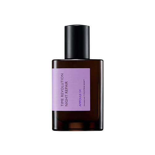 MISSHA Time Revolution Night Repair Ampoule 5X 75ml - LUUELA