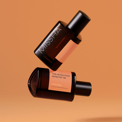 MISSHA Time Revolution Primestem 100 Lifting Serum 75ml - LUUELA