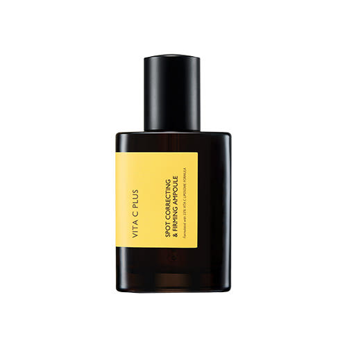 MISSHA VITA C PLUS Spot Correcting & Firming Ampoule 75ml - LUUELA