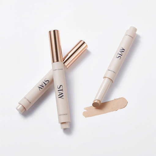 MISSHA Stay Stick Concealer High Cover 2.8g (3type) - LUUELA