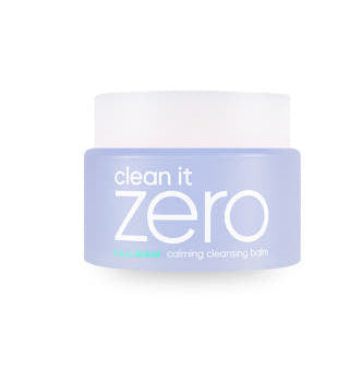 BANILA CO Clean it Zero Calming Cleansing Balm 100ml - LUUELA