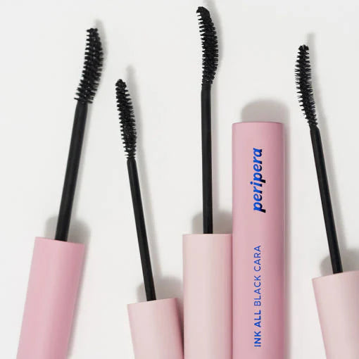 The Trendy Make up Box - LUUELA