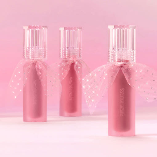 peripera Water Bare Tint 3.7g #15~17 - LUUELA