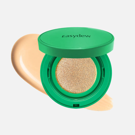 Easydew Mela B Toning Ampoule Cushion 15g (SPF 50+ PA+++) - LUUELA
