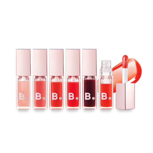 BANILA CO Hydrating Lip Oil 7.5ml - LUUELA