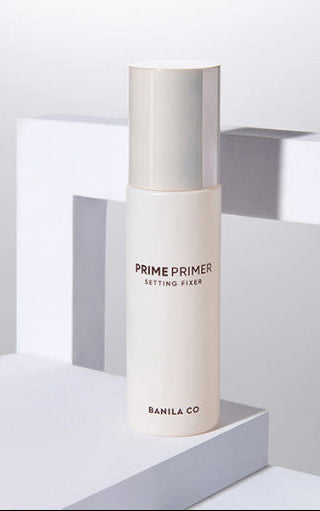 BANILA CO Prime Primer Setting Fixer 50ml - LUUELA