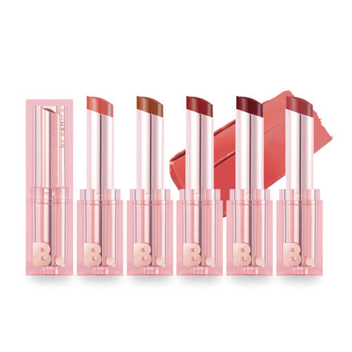 BANILA CO Glow Veil Lipstick 4.3g - LUUELA