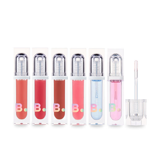 BANILA CO Volume Lip Plumper 3.8g #MAXI (6color) - LUUELA