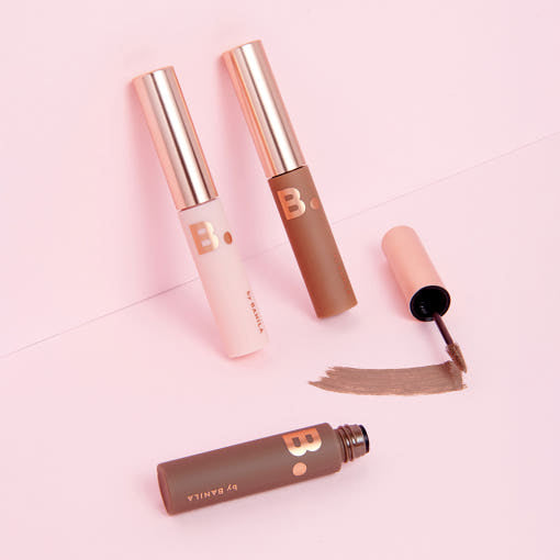 BANILA CO Smudge Out Detail Browcara 4g - LUUELA