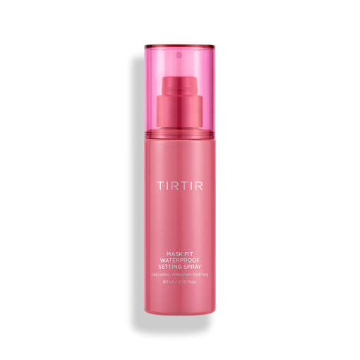 TIRTIR Mask Fit Waterproof Setting Spray 80ml - LUUELA