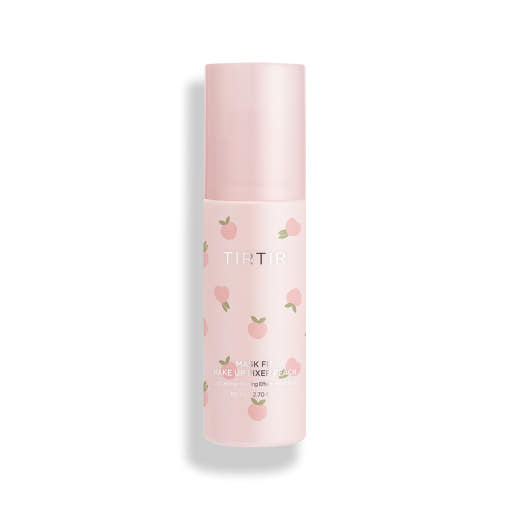 TIRTIR Mask Fit Make Up Fixer Peach 80ml - LUUELA