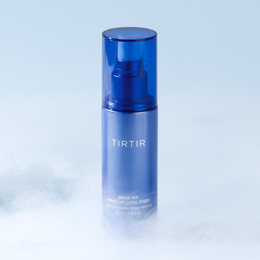 TIRTIR Mask Fit Make Up Cool Fixer 80ml - LUUELA
