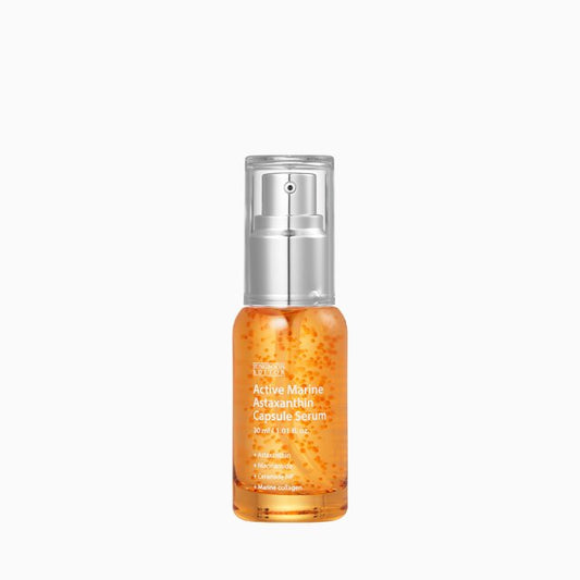 SUNGBOON EDITOR Active Marine Astaxanthin Serum 30ml - LUUELA