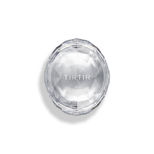 TIRTIR Mask Fit Crystal Mesh Cushion SPF50+ PA++++ 5g #MINI (15 Colors) - LUUELA