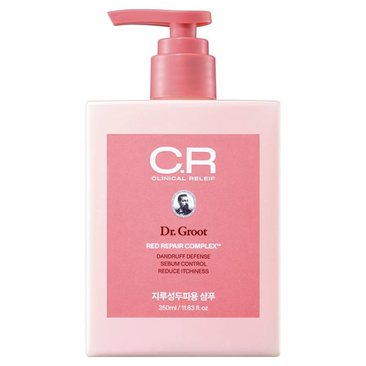 Dr.Groot Clinical Relief Scalp Shampoo 350ml - LUUELA