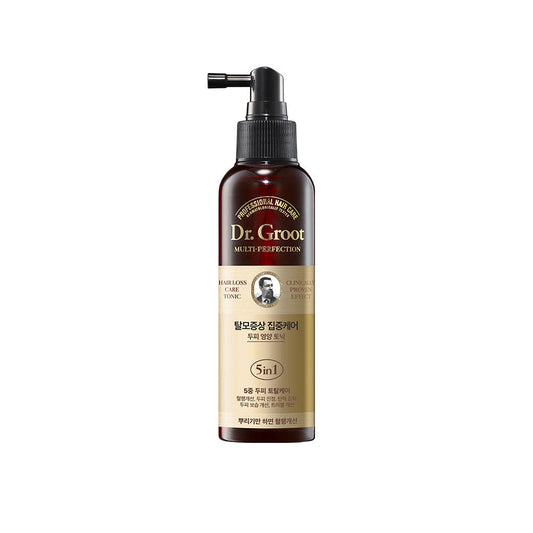 Dr.Groot Multi-Perfection Hair Loss Care Tonic 150ml - LUUELA