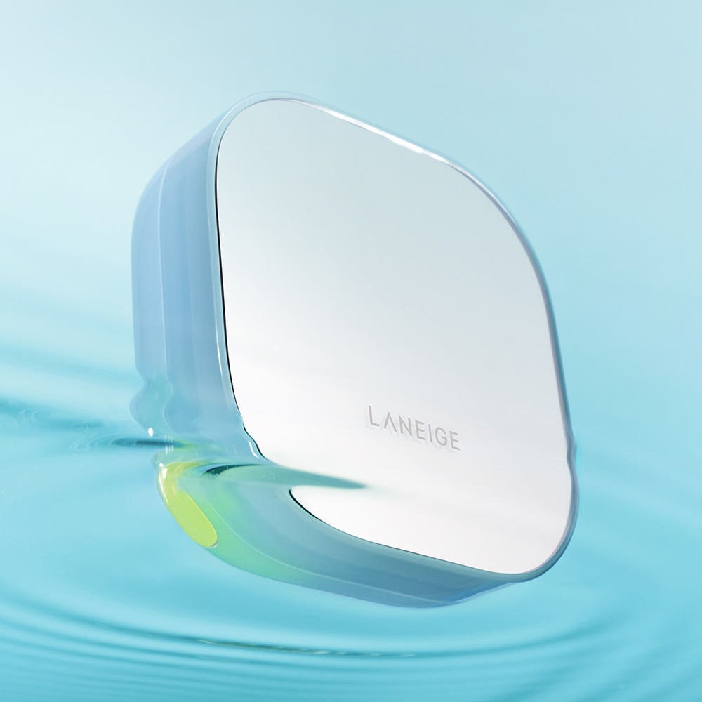 LANEIGE Neo Cushion Mewy SPF42 PA++ 15g (Refill) - LUUELA