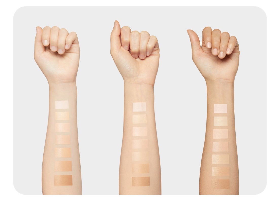 LANEIGE Neo Cushion Mewy SPF42 PA++ 15g (Refill) - LUUELA