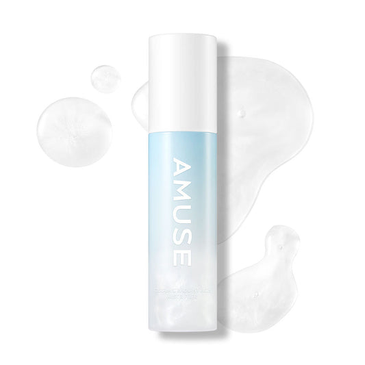 AMUSE Ceramic Radiant Rice Mist & Fixer 80ml - LUUELA