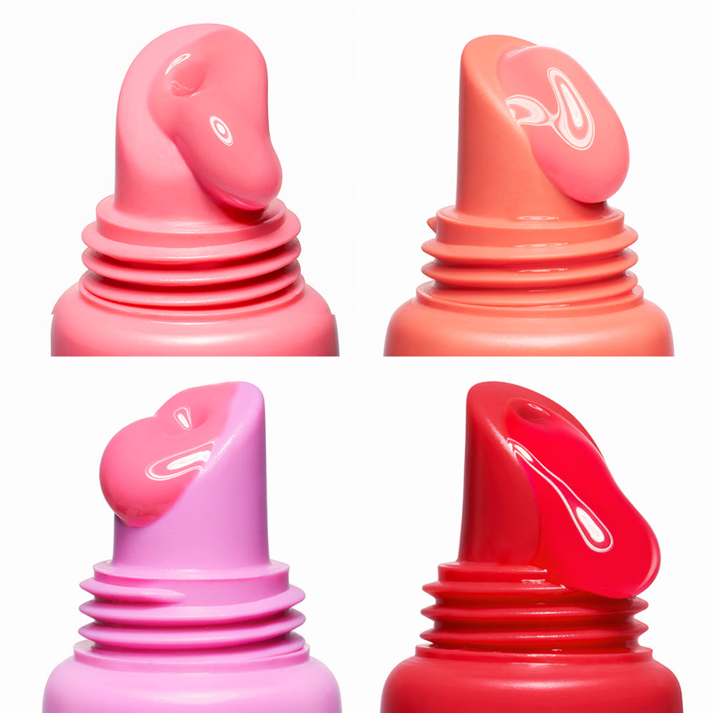 AMUSE Tint Balm Keyring 6g (5 Colors) - LUUELA