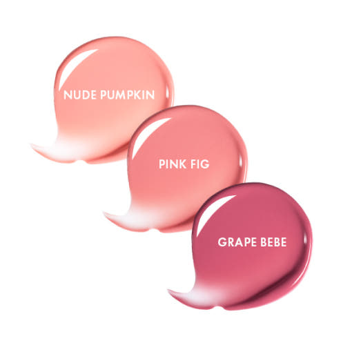AMUSE Mini Bebe Tint SET 1.3g X 3ea - LUUELA