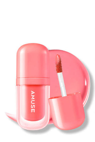 AMUSE Bebe Tint 3.8g (10 Colors) - LUUELA