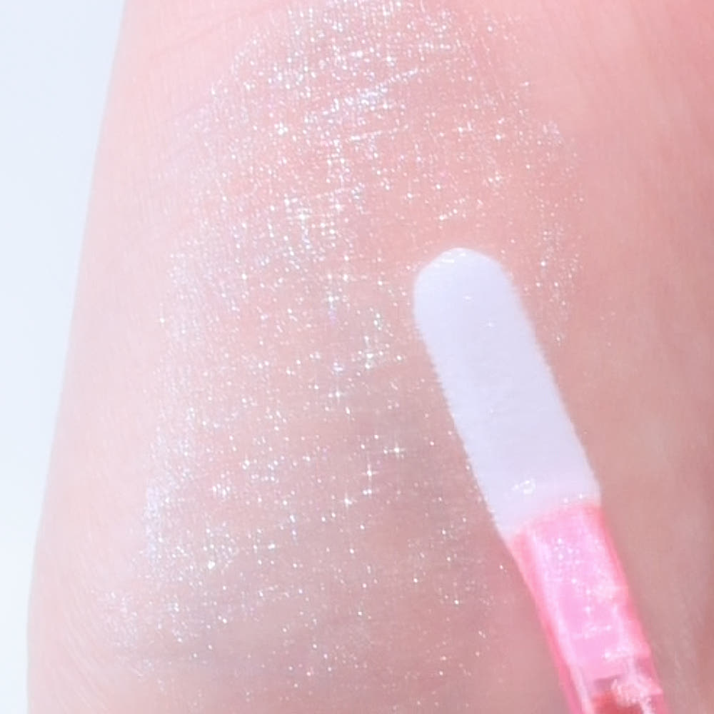 AMUSE Eye Glitter Volume Fixer 2.9g - LUUELA