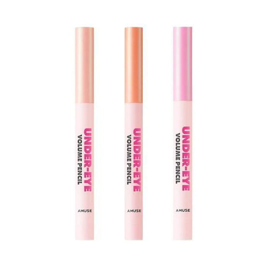 AMUSE Under-Eye Volume Pencil 1.1g - LUUELA