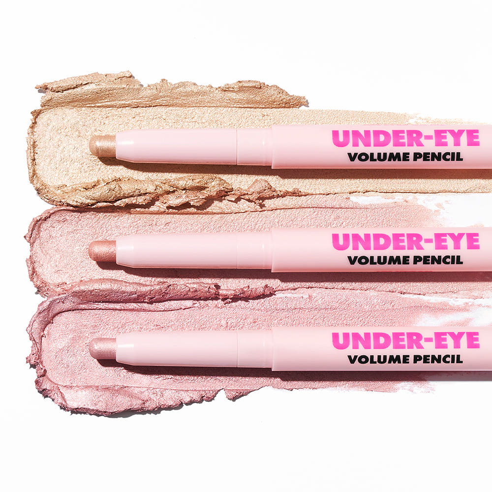AMUSE Under-Eye Volume Pencil 1.1g - LUUELA