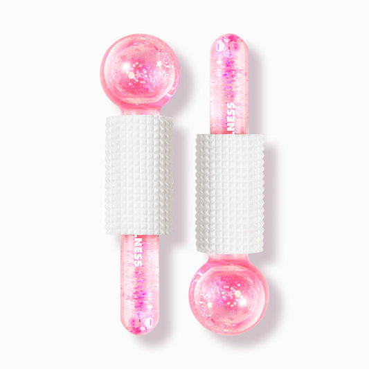 AMUSE Wellness Face Cooler 2ea - LUUELA