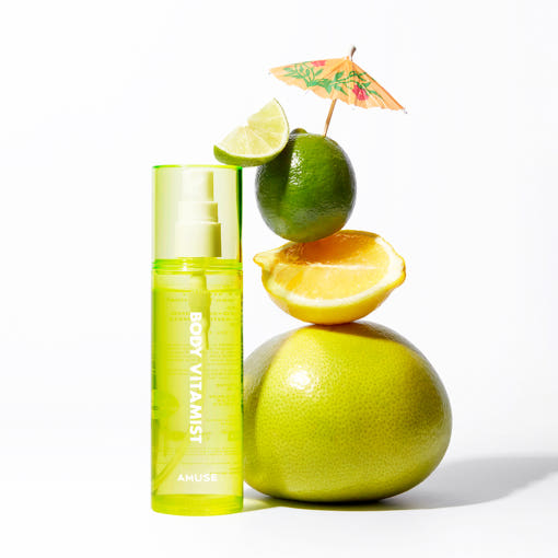 AMUSE Body Vita Mist 150ml - LUUELA