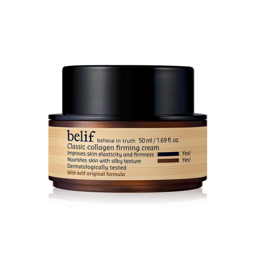 belif Classic Collagen Firming Cream 50ml - LUUELA