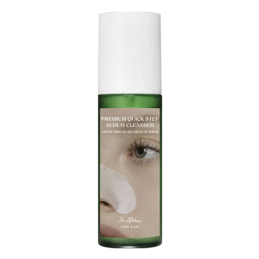 Dr.Althea Premium Quick Step Sebum Cleanser 100ml - LUUELA