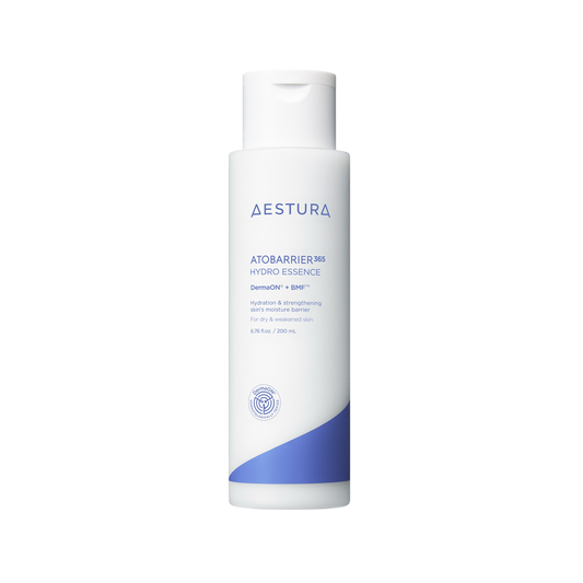 AESTURA ATOBARRIER 365 HYDRO ESSENCE 200ml - LUUELA
