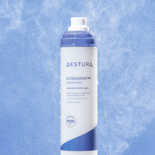 AESTURA ATOBARRIER 365 CREAM MIST 120ml - LUUELA