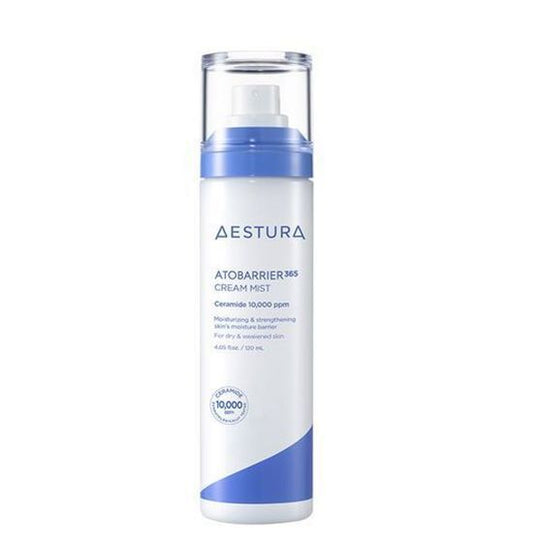 AESTURA ATOBARRIER 365 CREAM MIST 120ml - LUUELA