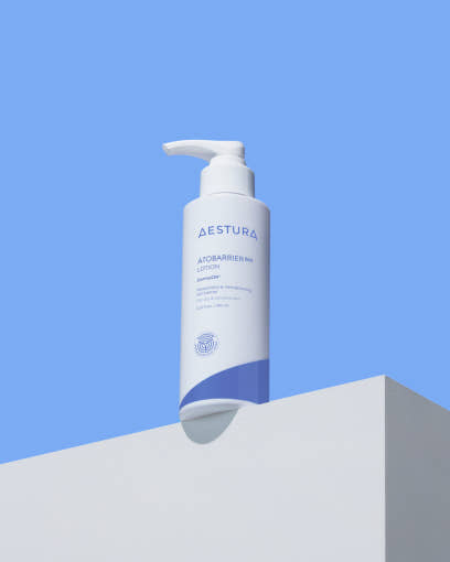 AESTURA ATOBARRIER 365 LOTION 150ml - LUUELA